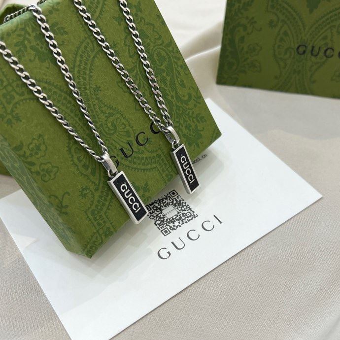 Gucci Necklaces